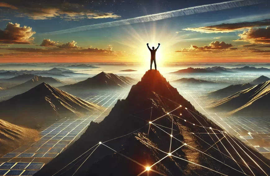 Mentalidad de Éxito