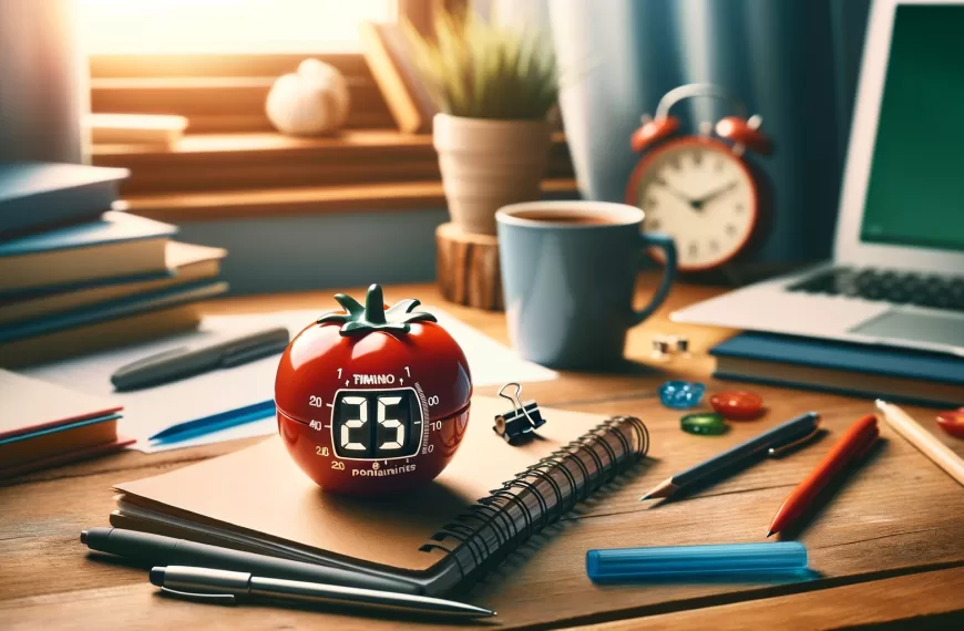 Método Pomodoro