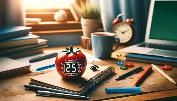 Método Pomodoro