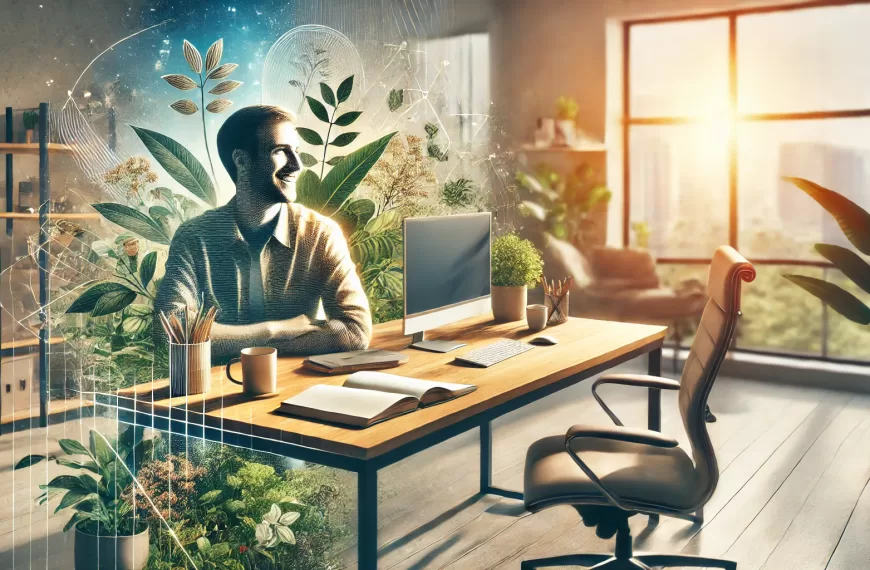 Productividad y Bienestar