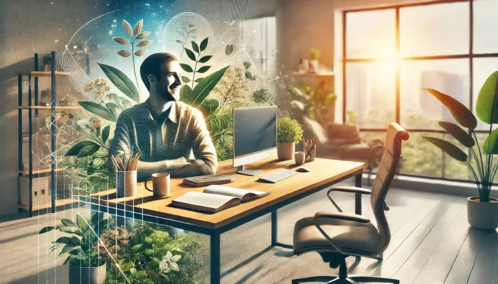 Productividad y Bienestar