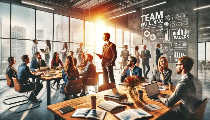 Team Building