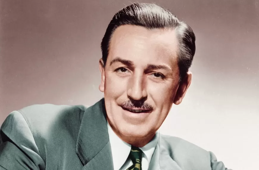 walt disney