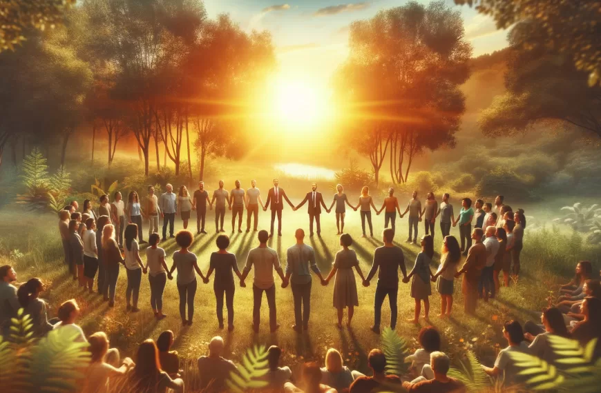 liderazgo afiliativo