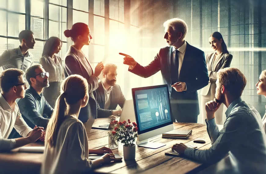 mentoría y coaching