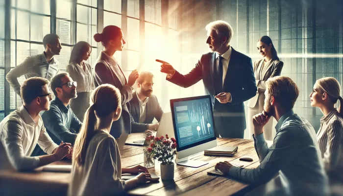 mentoría y coaching