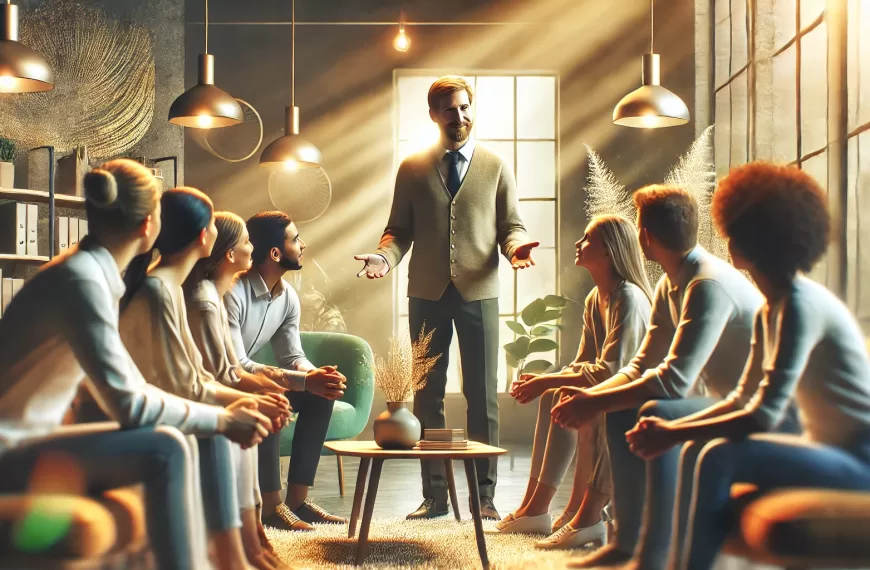 Cómo liderar con empatía