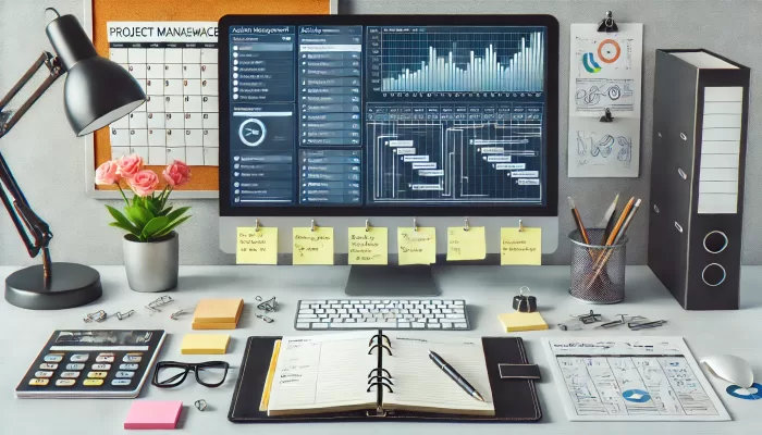 Cronograma de Actividades