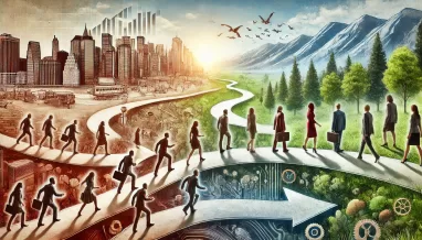La importancia de la adaptabilidad