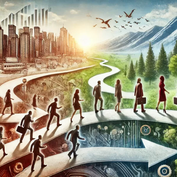 adaptabilidad en el liderazgo