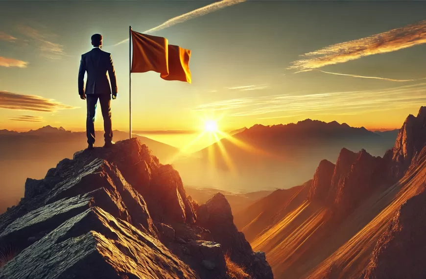 Desarrollo personal en el liderazgo