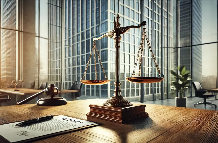 Ética en los negocios