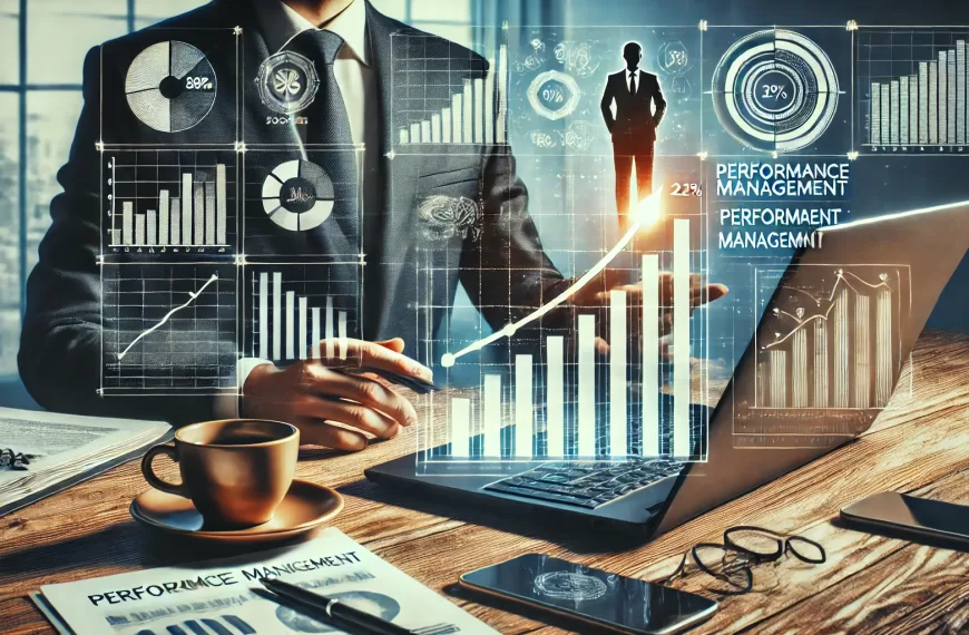 Gestión de Resultados