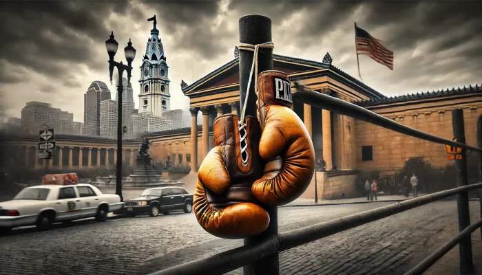Rocky Balboa