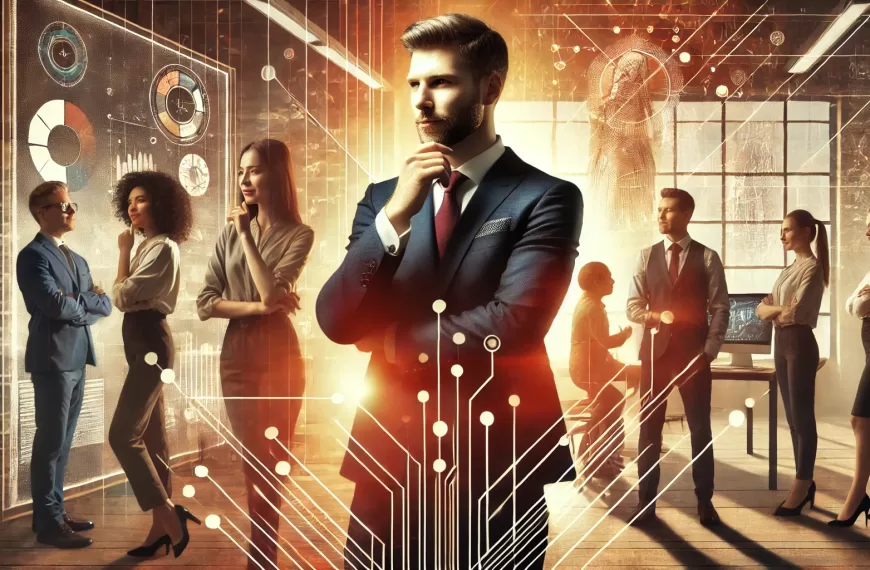 Teoría de los Rasgos de Liderazgo