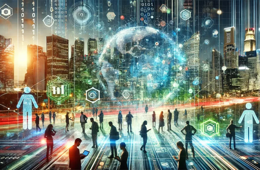 Transformación Digital