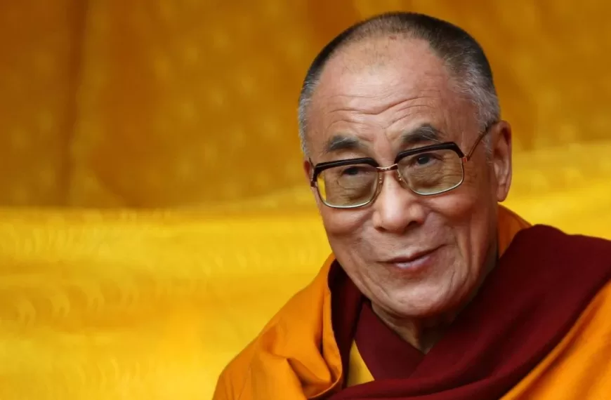 dalai lama