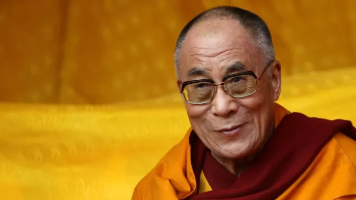dalai lama