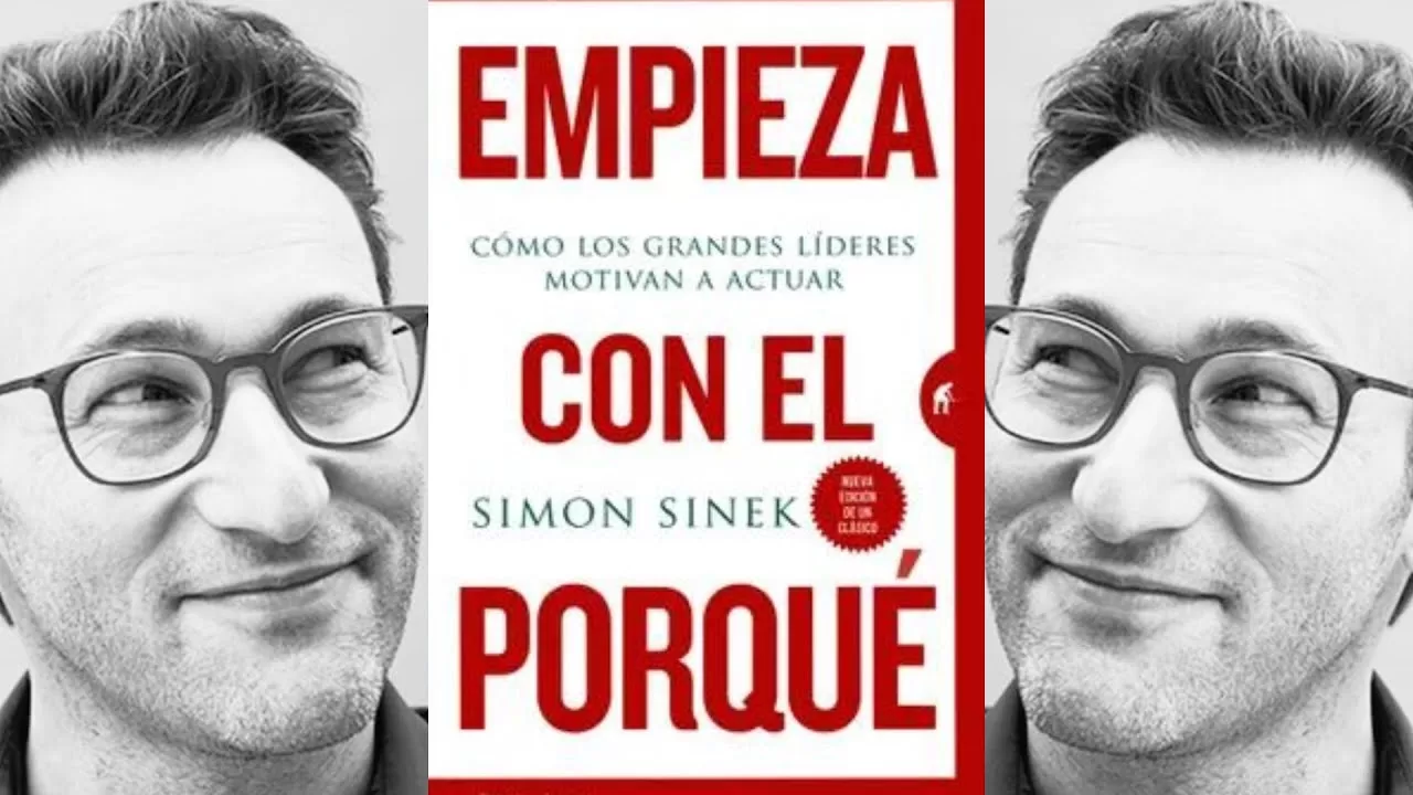 Empieza con el porqué