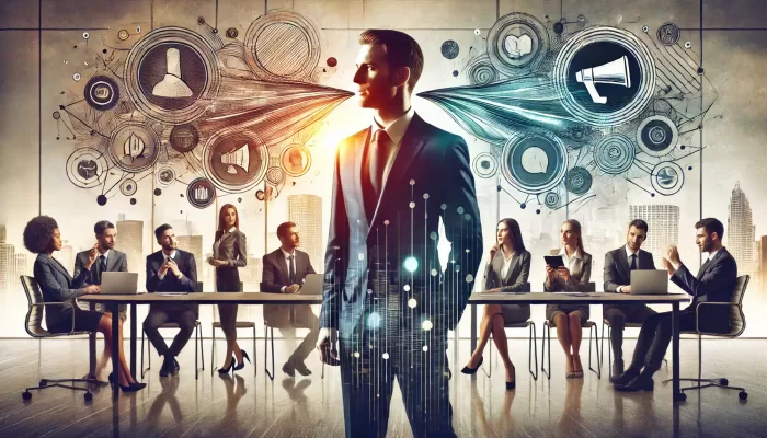 Habilidades de comunicación para líderes