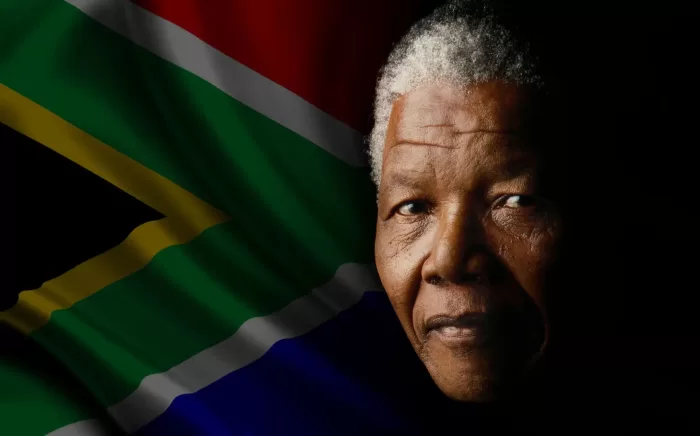 nelson mandela liderazgo
