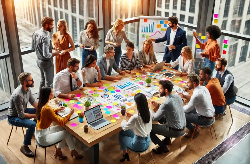 Construcción de Equipos