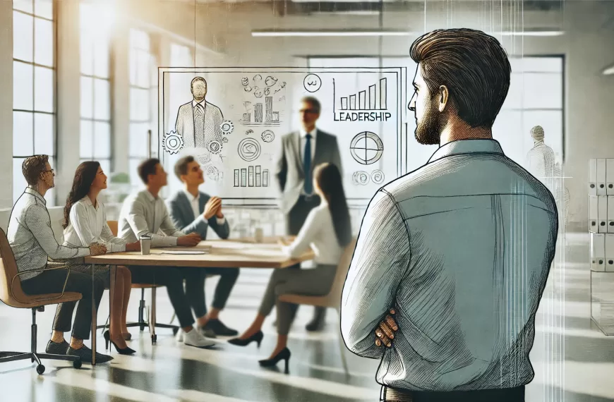 liderazgo centrado en las personas