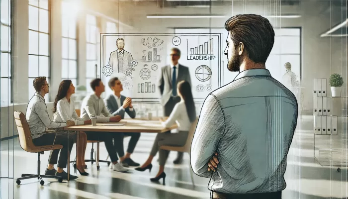 liderazgo centrado en las personas