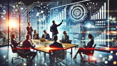 Estrategias de Crecimiento
