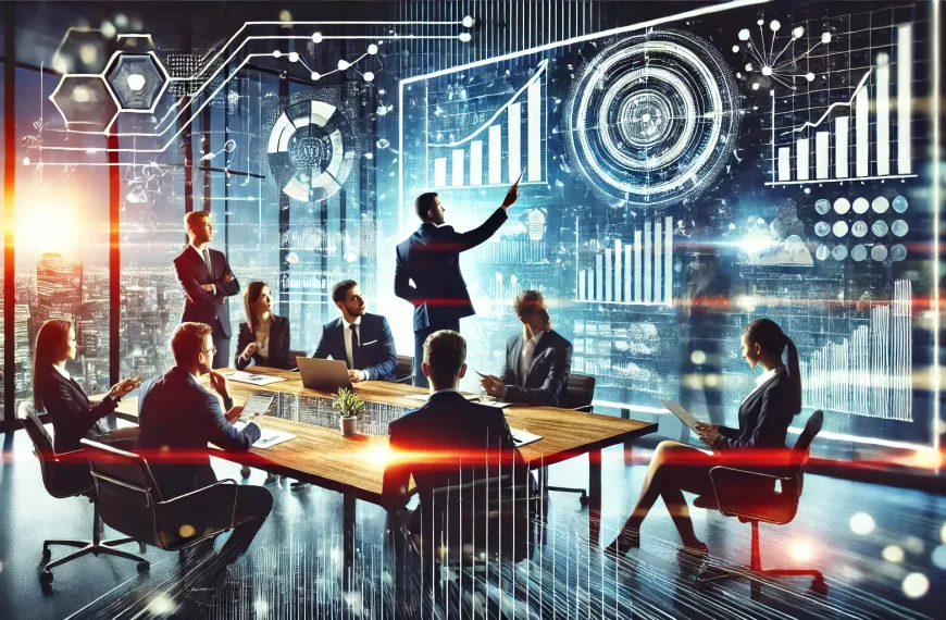 Estrategias de Crecimiento