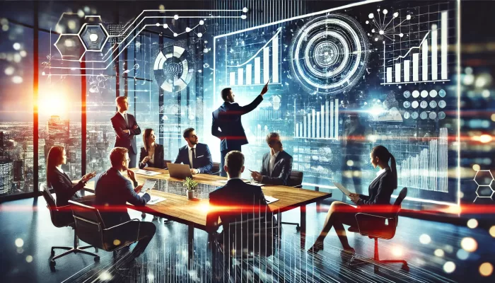 Estrategias de Crecimiento