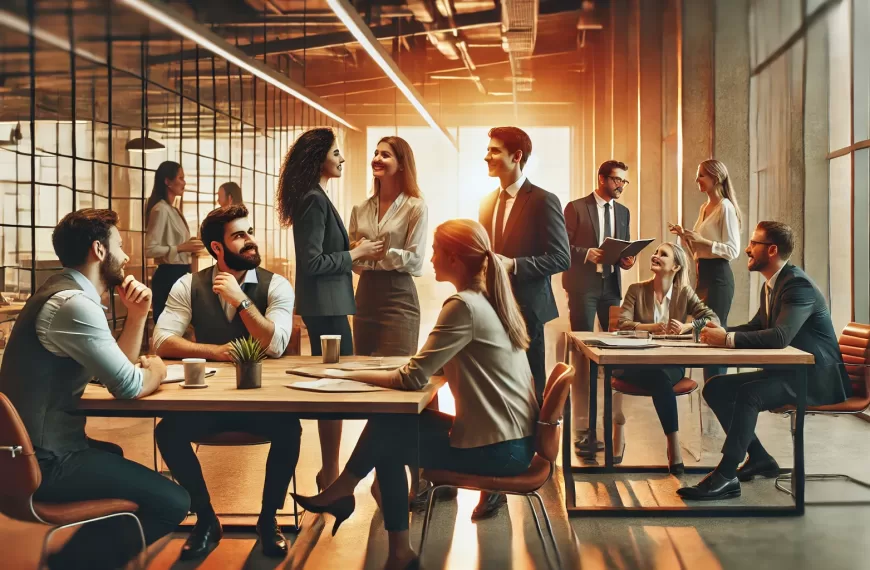 Habilidades Interpersonales