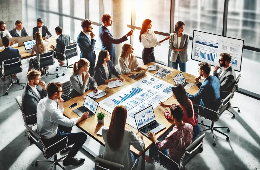 Trabajo Colaborativo