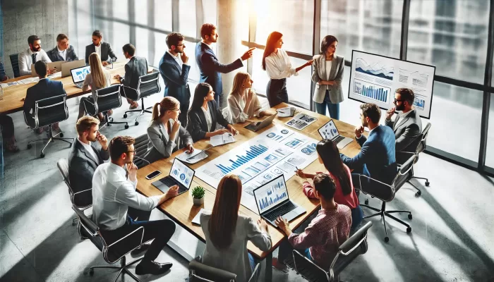 Trabajo Colaborativo
