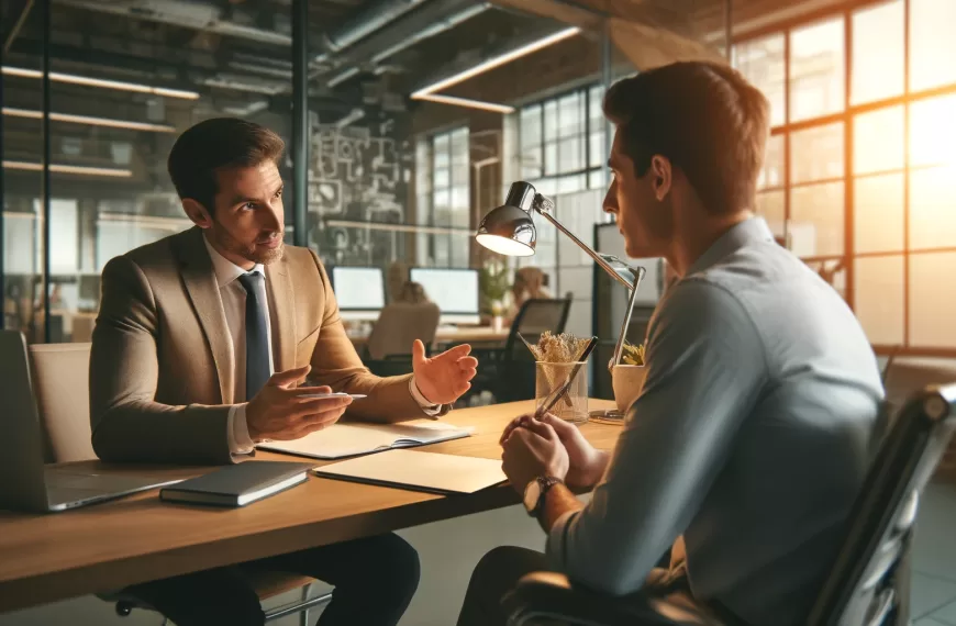 feedback constructivo