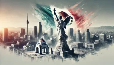 lideres mexicanos