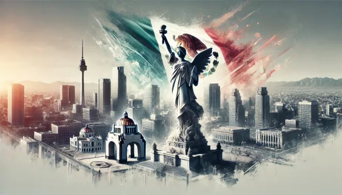 lideres mexicanos