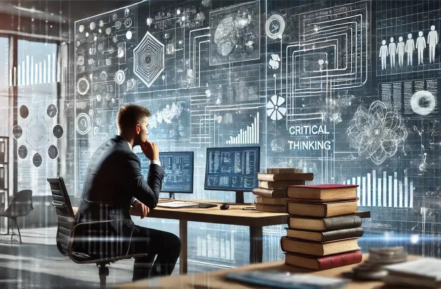 pensamiento crítico