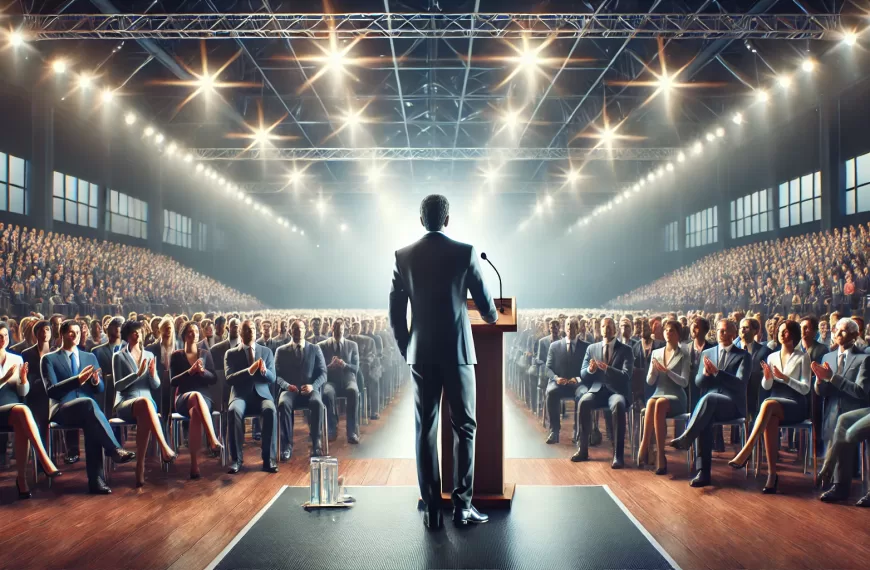 ejemplos de lideres carismaticos