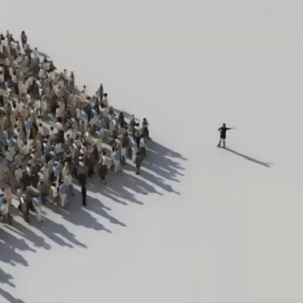 Liderazgo empresarial