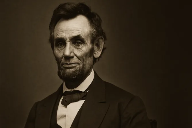 Abraham Lincoln