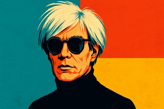 Andy Warhol