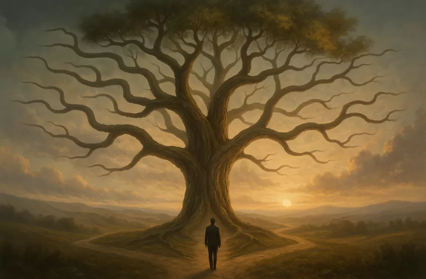 Árbol de Decisiones