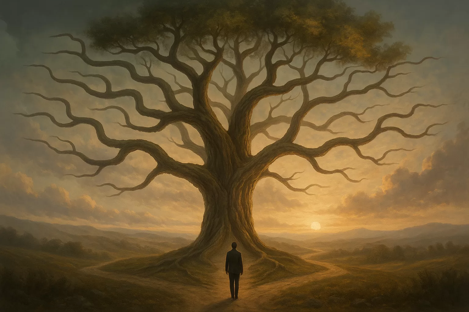 Árbol de Decisiones