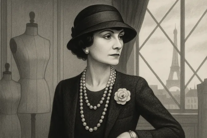 Coco Chanel