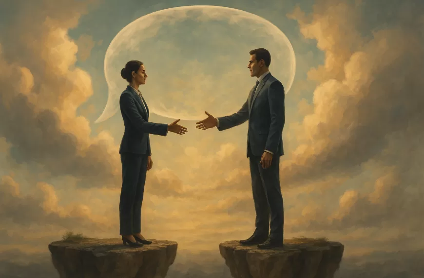 Comunicación asertiva y liderazgo