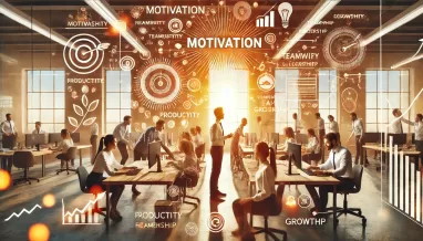 Conceptos de Motivación