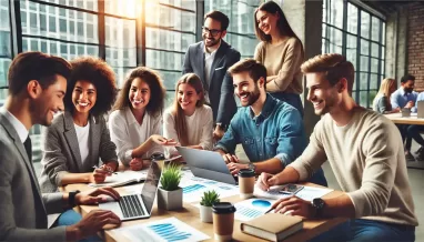 Cooperación Efectiva