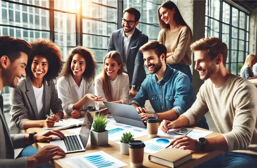 Cooperación Efectiva