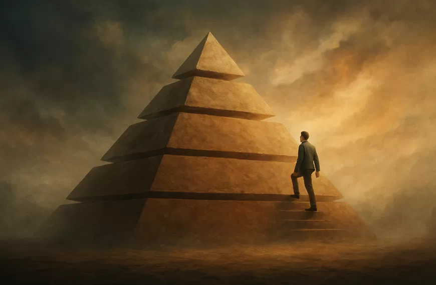 Ejemplos de la pirámide de Maslow